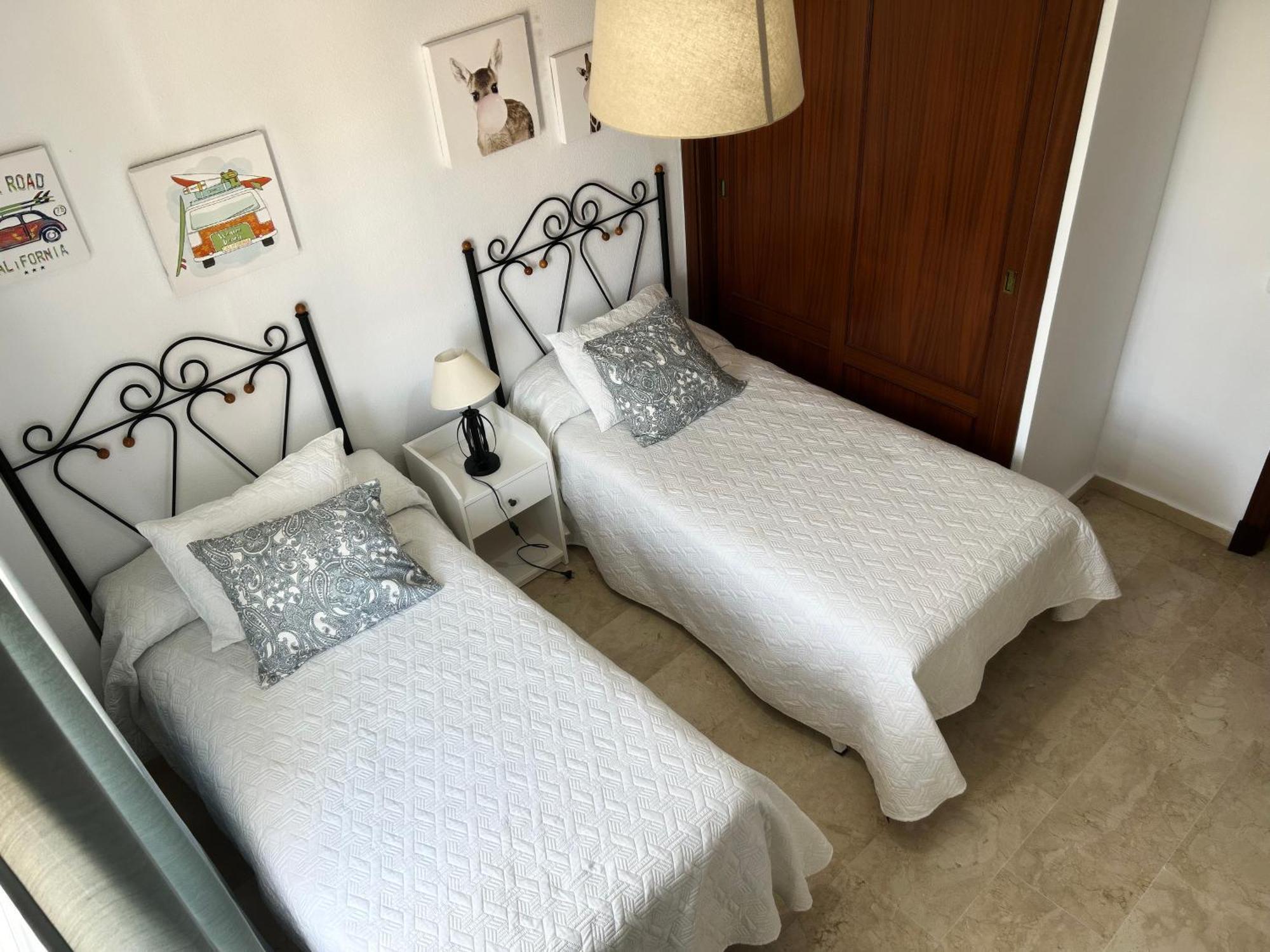 Atico Barrio De Los Pescadores Costa Ballena Zewnętrze zdjęcie