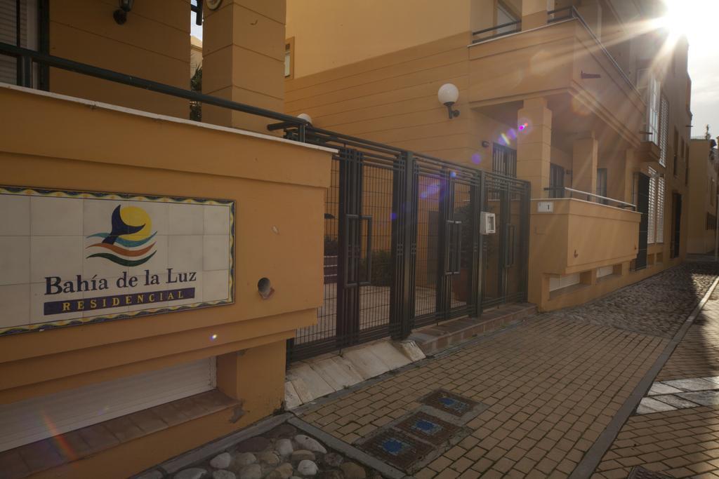Atico Barrio De Los Pescadores Costa Ballena Zewnętrze zdjęcie